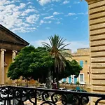 Ferienhaus House Of Character In Valletta