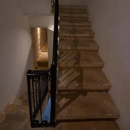 House Of Character In Valletta