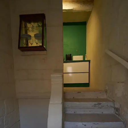 بيت للعطل House Of Character In