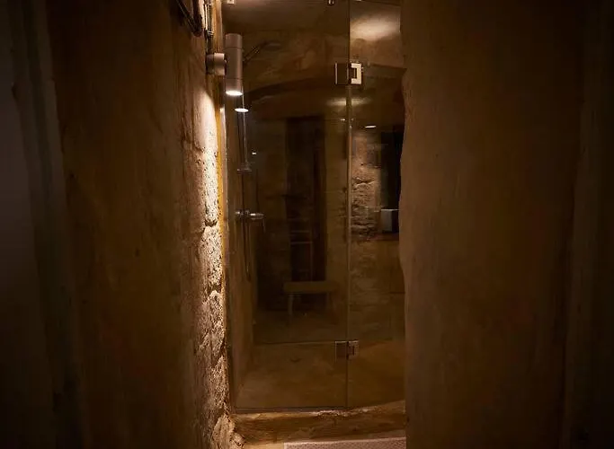 House Of Character In Holiday home Valletta