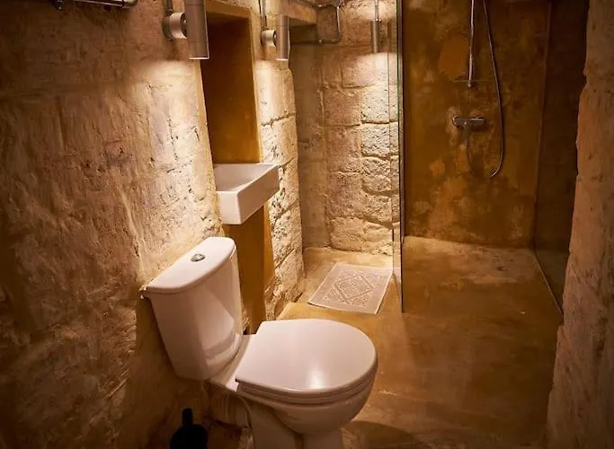 Holiday home House Of Character In Valletta