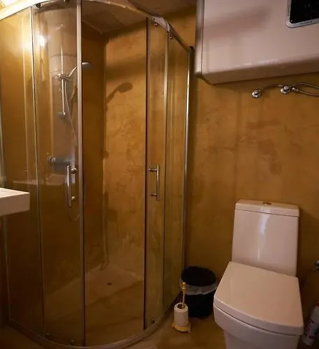 House Of Character In * Valletta