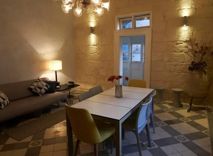 House Of Character In Holiday home *