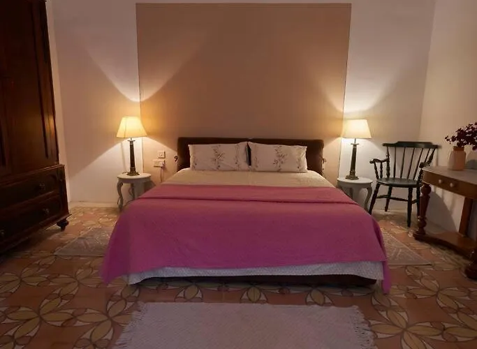 Holiday home House Of Character In Valletta