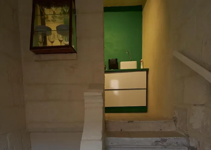 Holiday home House Of Character In